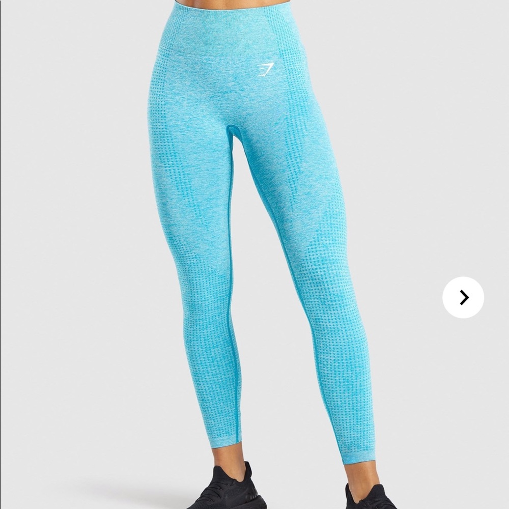 Gymshark Vital Seamless Leggings